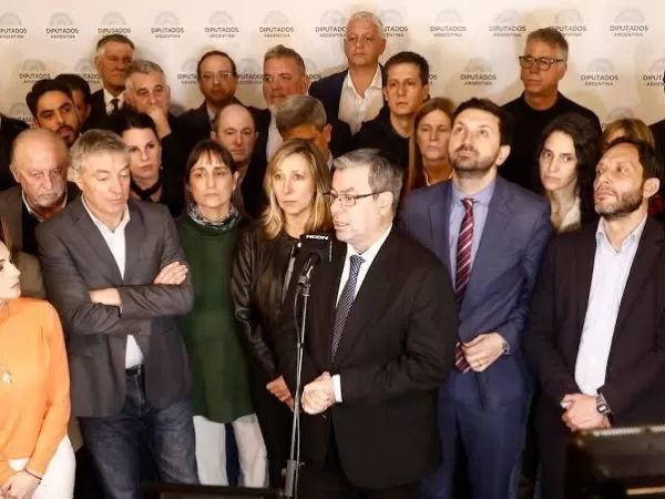 La oposici&oacute;n busca forzar una sesi&oacute;n especial en contra del DNU de Milei que habilita la venta de tierras a extranjeros