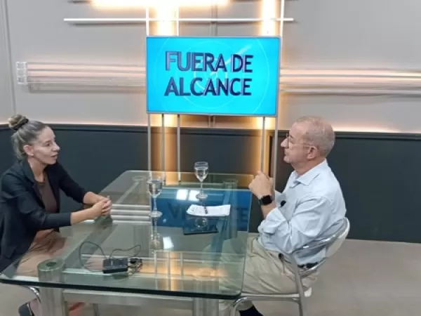 El Municipio apuesta al crecimiento con identidad: la mirada humana de F&aacute;tima S&aacute;nchez que busca reconstruir la comunidad