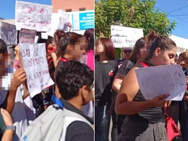 Un profesor de m&uacute;sica acusado de acoso sexual