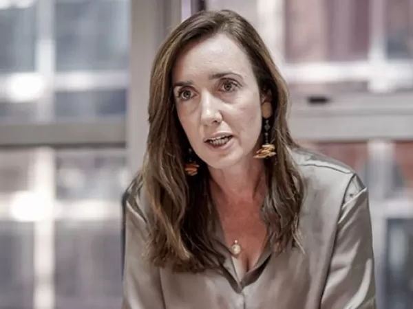 Villarruel reaviva la interna al criticar a Milei por la apertura importadora: &ldquo;Solo profundiza la dependencia&rdquo;