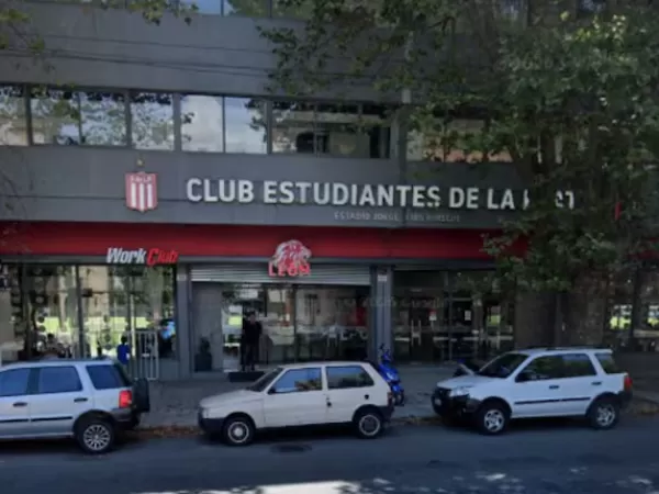 Una joven de 20 a&ntilde;os denunci&oacute; por abuso sexual a un profesor de boxeo del club Estudiantes de La Plata