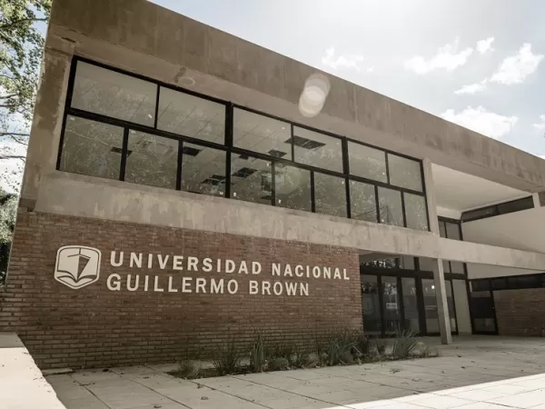 La Universidad Guillermo Brown lanz&oacute; cuatro diplomaturas orientadas al trabajo