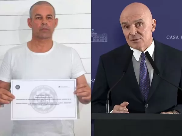 Fred Machado se declar&oacute; culpable de lavado de dinero y complic&oacute; todav&iacute;a m&aacute;s a Jos&eacute; Luis Espert