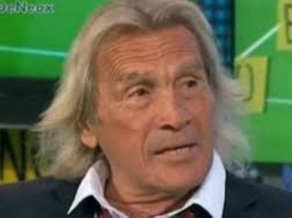 Murió Hugo Orlando Gatti