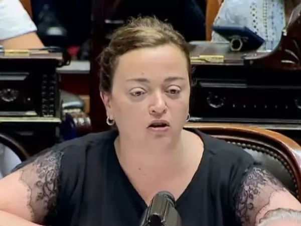 Cecilia Moreau: &ldquo;Este Presidente no quiere ni comprende a los argentinos&rdquo;