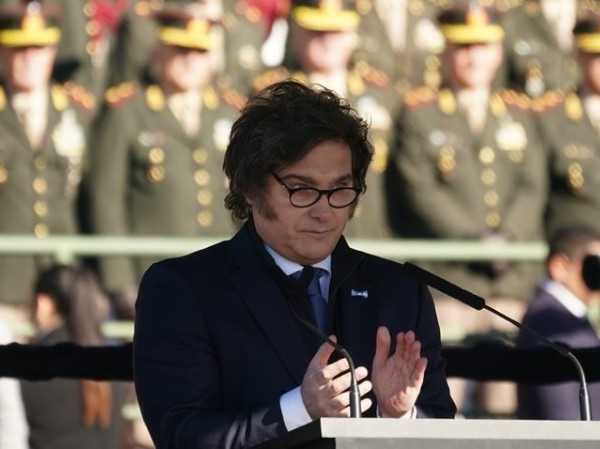 Milei conmemorará la Independencia en el Campo Argentino de Polo
