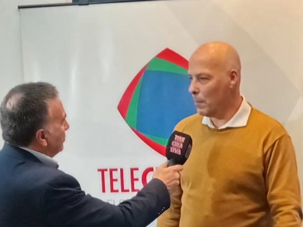 “La gente está esperando una reacción de la política”: el duro diagnóstico de Alejandro Trotta