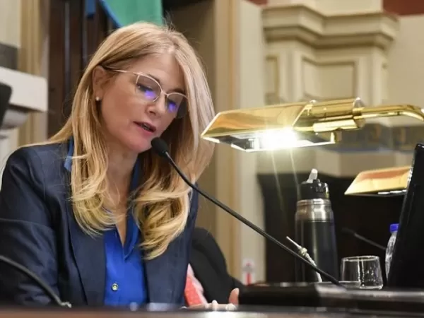 Magario: “La política de Milei llevó a que la mitad de los adultos estén endeudados”