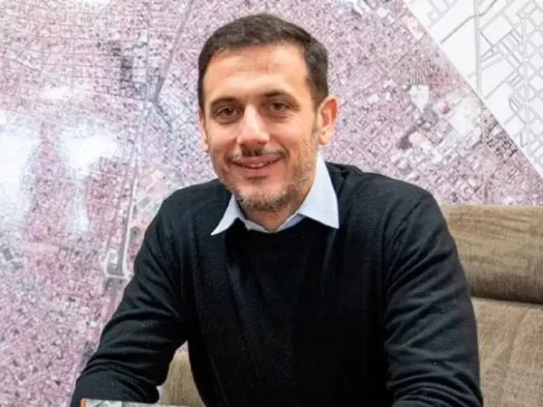 Apuntan contra Juli&aacute;n &Aacute;lvarez por gastos irregulares en combustibles de patrulleros