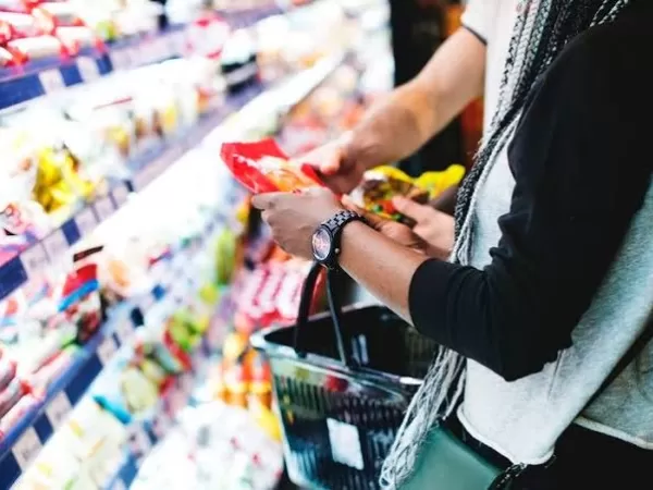 El consumo masivo creci&oacute; en septiembre, pero acumula una ca&iacute;da de 1,3% en lo que va del a&ntilde;o