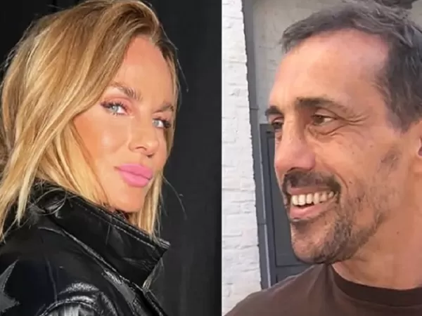 Jos&eacute; Chatruc se sincer&oacute; sobre el posible romance con Sabrina Rojas: &ldquo;Los milagros existen&rdquo;