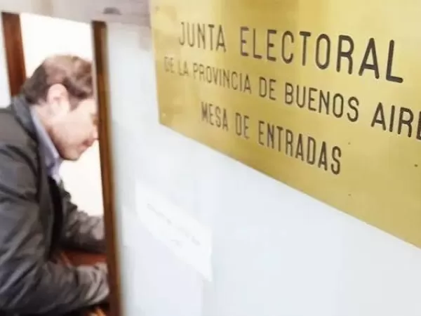 La Junta Electoral dio de baja a veinte partidos pol&iacute;ticos de la Provincia: De cu&aacute;les se trata