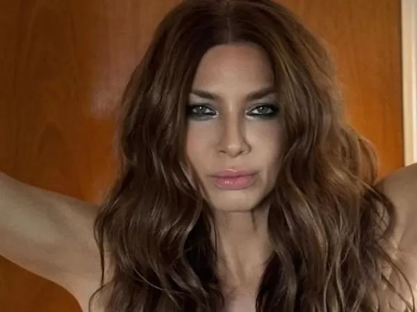 El crudo relato de Romina Gaetani tras realizar la pericia psiqui&aacute;trica por la denuncia contra su expareja