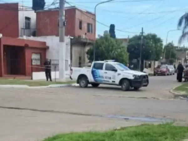 Ladrones asesinaron a golpes a una jubilada de 76 años y le fracturaron las piernas a su marido