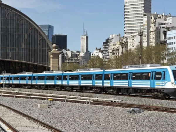 Trenes: Podr&iacute;a haber hasta 18 servicios menos por ramal