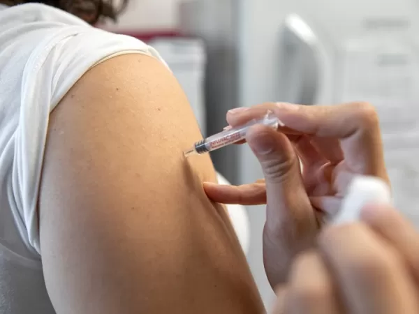 El Ministerio de Salud adelant&oacute; la campa&ntilde;a antigripal