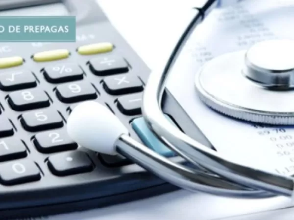 Enero arranca con nuevos aumentos de las prepagas