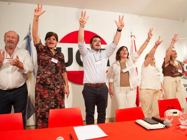 Radicales de Provincias Unidas piden al Comit&eacute; Nacional que los reconozca como &ldquo;&uacute;nica representaci&oacute;n&rdquo; de la UCR