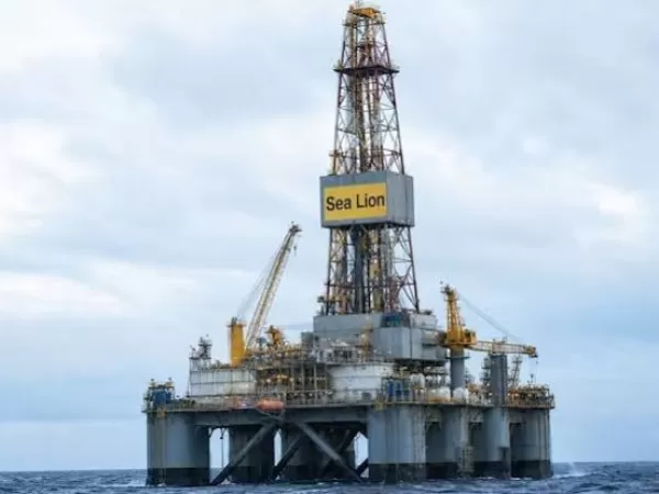 El Gobierno le pidi&oacute; al Tribunal del Mar suspender la explotaci&oacute;n petrolera del Reino Unido en Malvinas