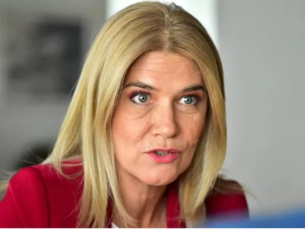 Para Magario, el crecimiento de la deuda demuestra que &ldquo;el ajuste es in&uacute;til&rdquo;