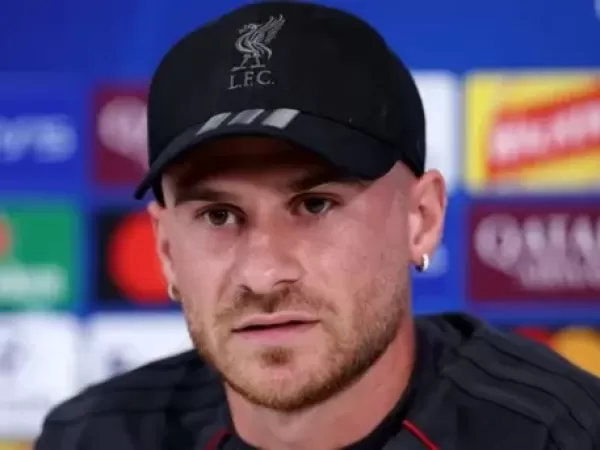 Alexis Mac Allister revel&oacute; que Liverpool no le renovar&aacute; contrato