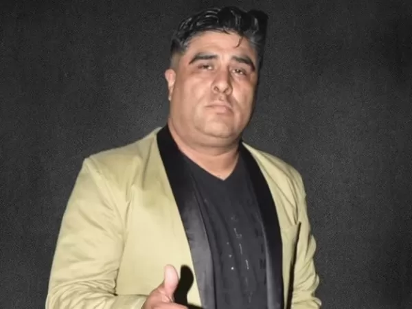 Una influencer denunci&oacute; por abuso sexual al cantante de cumbia &ldquo;Chelo&rdquo; del Grupo Green