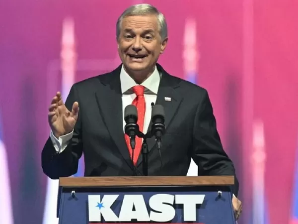 Jos&eacute; Antonio Kast se impuso en el balotaje y es el nuevo presidente de Chile