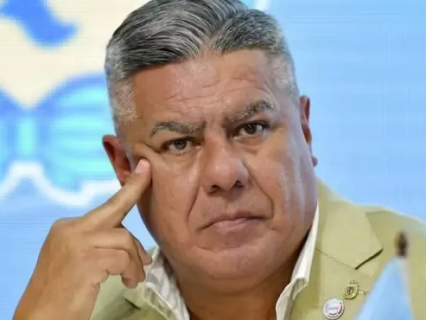 Chiqui Tapia pidi&oacute; cerrar la causa de ARCA por la presunta retenci&oacute;n indebida de aportes