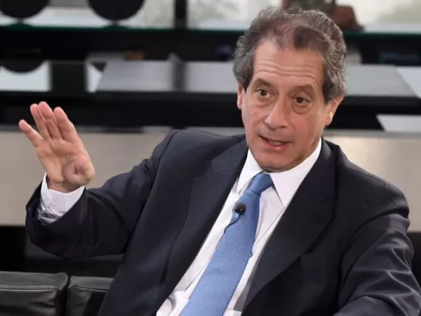 Miguel Pesce, ex titular del BCRA, advirtió: “Estamos en un récord de fuga de capitales”