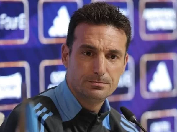 Lionel Scaloni habl&oacute; sobre su futuro como DT de la Selecci&oacute;n: &ldquo;Hay predisposici&oacute;n de ambas partes para renovar, las ganas est&aacute;n&rdquo;