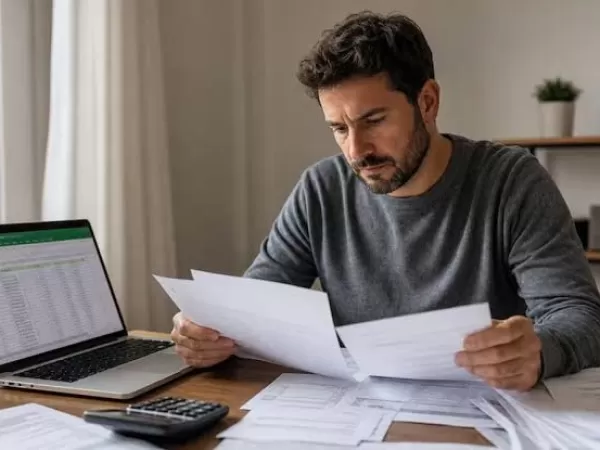 Un consumidor argentino paga por a&ntilde;o entre 20 y 41 impuestos a los tres niveles de gobierno