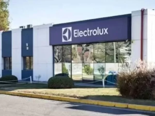 Electrolux cierra su planta y pasa a importar