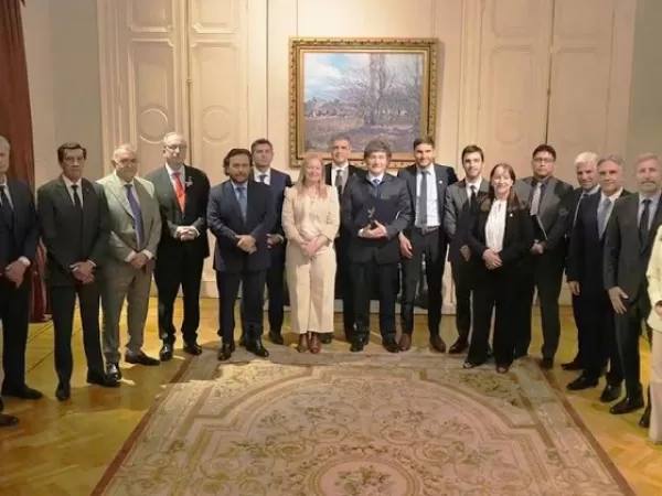 El Gobierno confirmó que llamará a sesiones extraordinarias: serán del 10 al 31 de diciembre