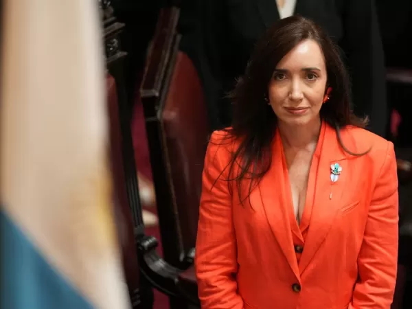 Victoria Villarruel respondió a las críticas por su mala relación con Milei y dejó un mensaje: “Yo no robo y nunca traicioné a alguien”