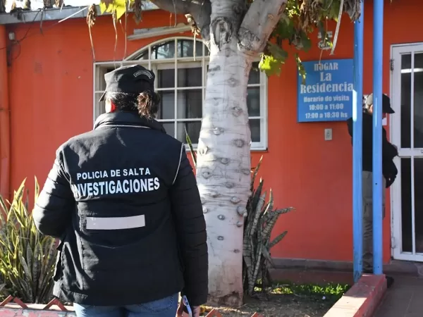 Reclaman registro oficial de geri&aacute;tricos ante el crecimiento de instituciones clandestinas