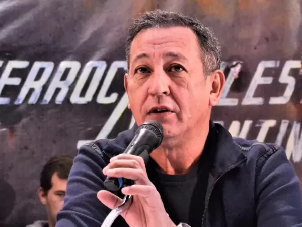 El gremio de los maquinistas ratific&oacute; el paro de trenes del jueves tras no llegar a un acuerdo con el Gobierno