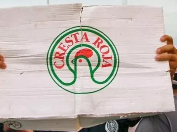 Reclamo ambiental contra Cresta Roja por olores nauseabundos