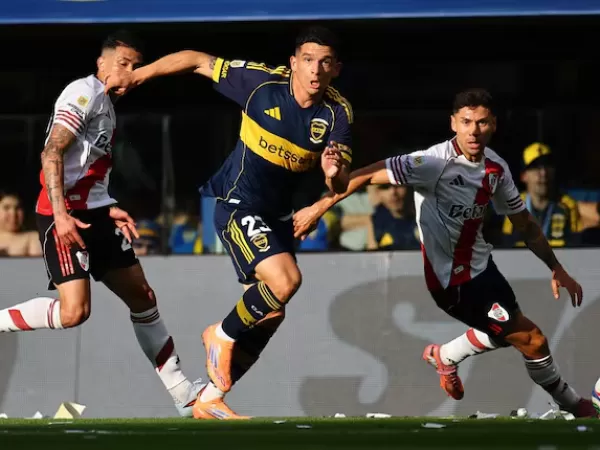 Cuáles serán los 30 equipos que estarán en primera división en 2026