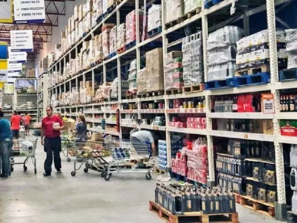 La inflaci&oacute;n mayorista aceler&oacute; a 1,6% en noviembre