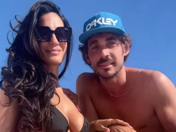 Silvina Escudero habl&oacute; de su separaci&oacute;n con Federico