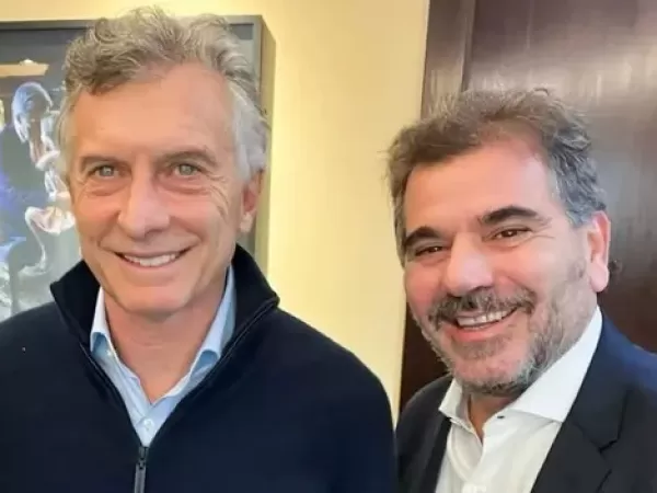 El PRO redobl&oacute; las cr&iacute;ticas contra el Gobierno: &ldquo;Mientras ellos callaban nosotros combat&iacute;amos al kirchnerismo&rdquo;