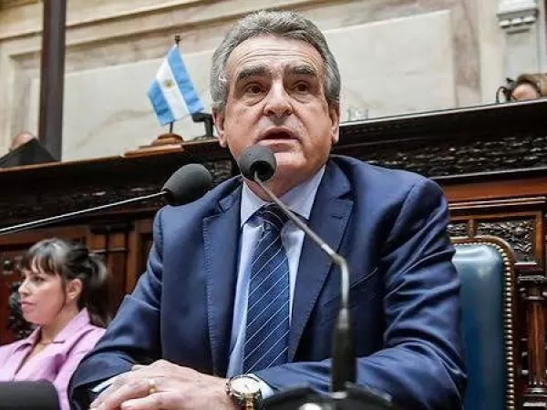 Fuerte malestar opositor en Diputados por los recortes en Discapacidad