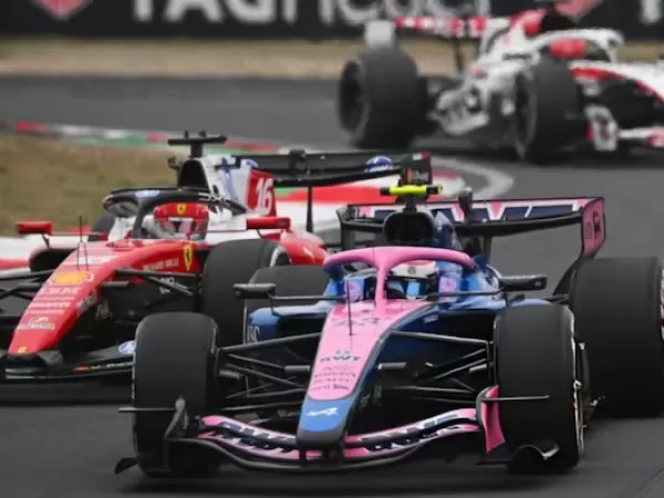 Los elogios de un expiloto de la F1 para Franco Colapinto tras el GP de China: &ldquo;Fue inteligente&rdquo;