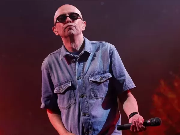 Se conoci&oacute; el comunicado oficial por la muerte del Indio Solari