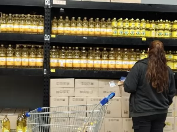 Seg&uacute;n el INDEC, los precios mayoristas aumentaron 1% en febrero