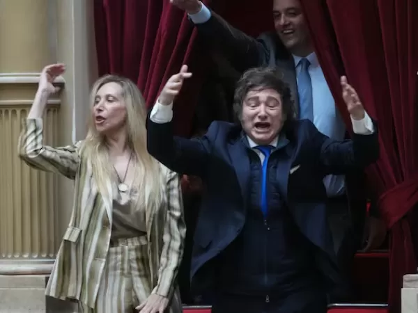 La Justicia dej&oacute; sin efecto el fallo que suspend&iacute;a la aplicaci&oacute;n de la reforma laboral