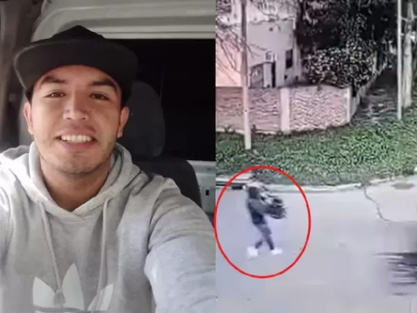 Empieza el juicio al polic&iacute;a acusado de matar a su vecino luego de haberlo confundido con un ladr&oacute;n en Burzaco