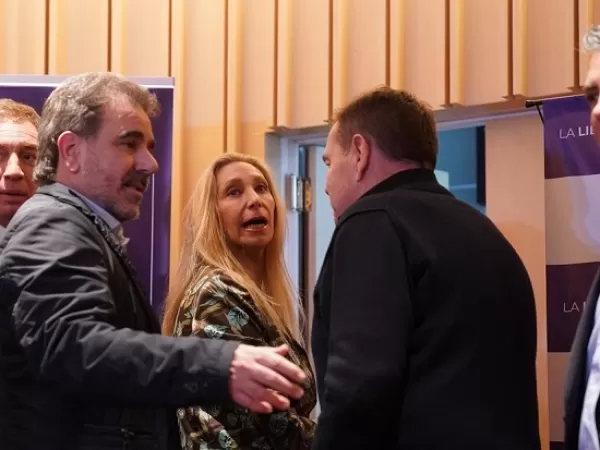 El PRO sacó a todos sus fiscales por el destrato de un puntero y dejó sola a La Libertad Avanza a días de las elecciones