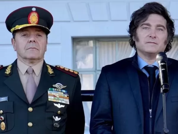 En medio del conflicto en Medio Oriente, el Gobierno firmar&aacute; con EE.UU. un acuerdo de cooperaci&oacute;n