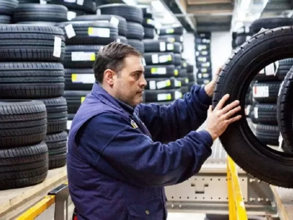 El Gobierno modific&oacute; el sistema de control para autopartes y neum&aacute;ticos